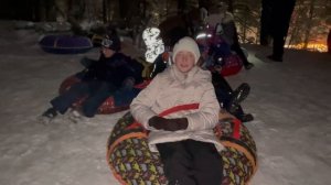 Белые пески- ватрушечный рай, сезон 2023 открыт! 11.12.2022