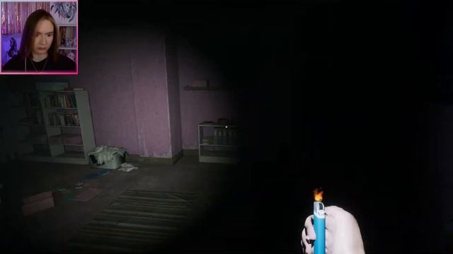 СПУСТЯ ПОЛГОДА ВЗГЛЯД НА ИГРУ ► Ghost Watchers Соло смотреть онлайн