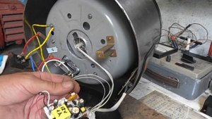 Мультиварка REDMOND, ремонт