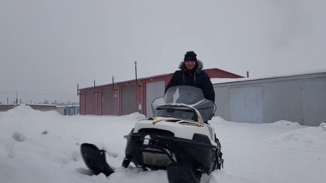 Безграничные возможности Stels Viking 600 V2.0 смотреть онлайн