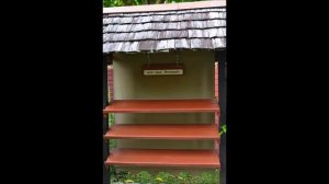 Отель "Sunset Village Beach Resort 3* " (Таиланд, Паттайя). 2012 г.