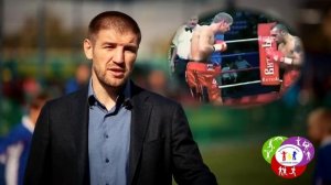 Секрет чемпионов. Дмитрий Пирог.mp4