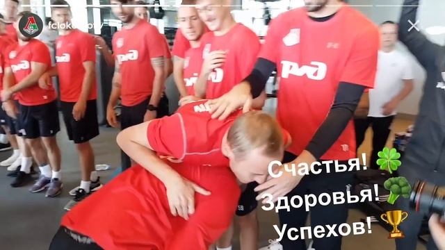 #LOKO STORIES // Катарская маршрутка, брат против брата, Смолов и Тарасов в тренажёрке смотреть онлайн