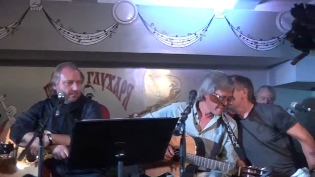 Юрий Бадалл Скоро осень смотреть онлайн