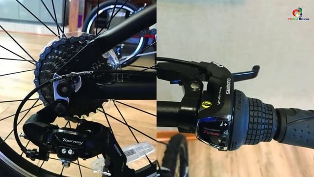 ✅Top 10 Best Adult Folding Bikes For 2023 Reviews