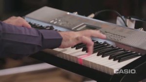 CASIO TECLADOS I CONCEPTUAL I LK 130 / LK 127