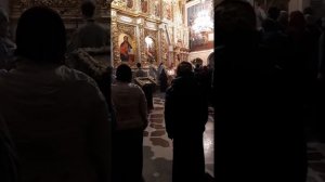 Взбранной Воеводе победительная КПЛ