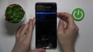 Infinix Smart 7 | Как выйти из режима рекавери на Infinix Smart 7 - Выход из меню восстановления