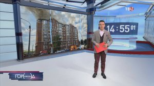 Следователи проводят осмотры и допросы после пожара в многоэтажке в Подольске / Город новостей на ТВ