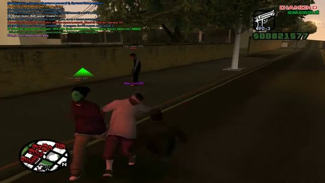 DRP-E | А говорят, что два раза на одни и те же грабли.... смотреть онлайн