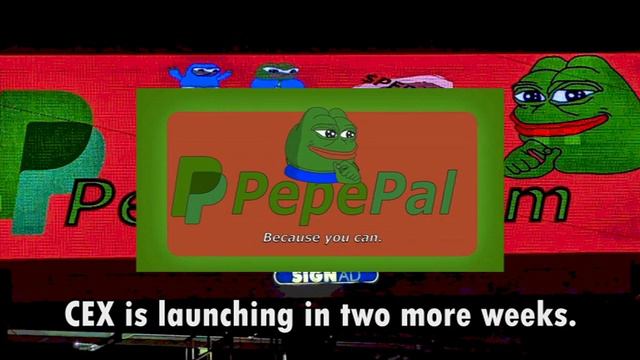 Centralized Exchange Utility (Admin Chat 2/3) смотреть онлайн