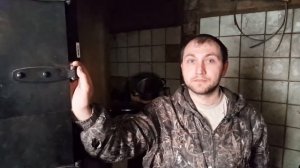 Отзыв реального пользователя котла МЕДВЕДЬ