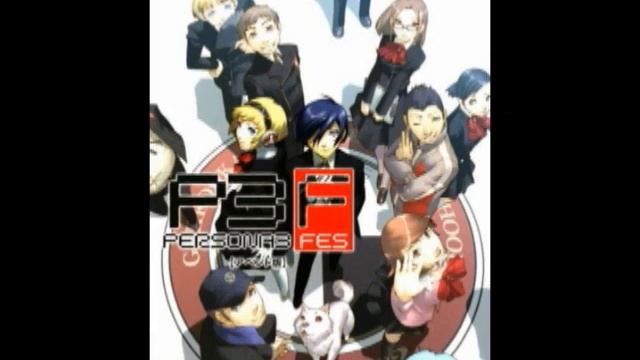 Shin Megami Tensei: Persona 3 FES Journey Review смотреть онлайн