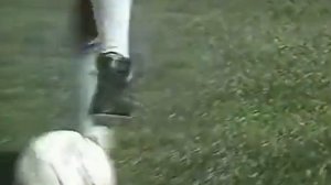 Владимир Маслаченко. Футбол вашей мечты (часть 2)