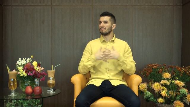 Артур Сита. Потеря связи с ребенком - воспитание! смотреть онлайн