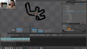 Как сделать игру. Анимация для игр в Spine 2d.