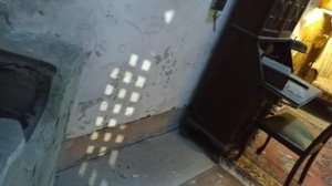 ТЮРЬМА СТРОГИЙ РЕЖИМ В АМЕРИКЕ КАМЕРА АЛЬ КАПОНЕ. PRISON AL CAPONE CELL EASTERN STATE PENITENTIARY