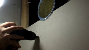 Установка рекуператора VAKIO WINDOW PLUS в каркасный дом в деревне. Как избавиться от духоты