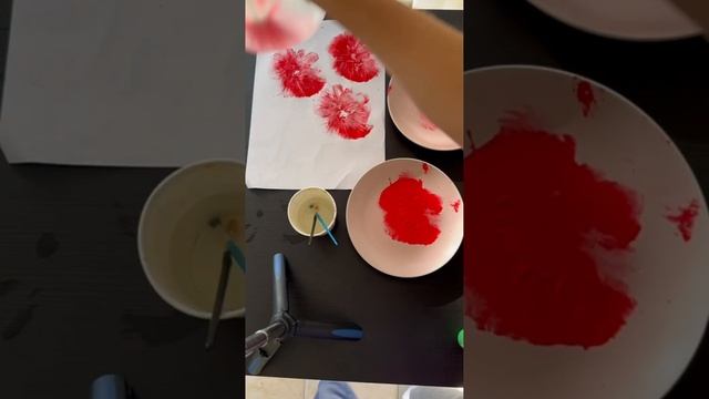 Рисуем Маки ПАКЕТОМ!