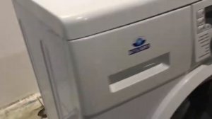 Стиральная машина Атлант 35М102