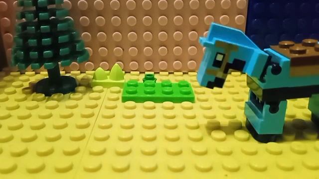 лошадь есть траву смотреть онлайн