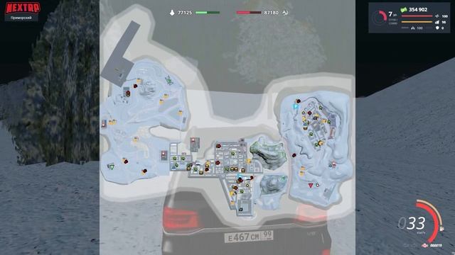 ДОЖИЛИСЬ!!! ИЩУ ЗАКЛАДКИ ПО ДВОРАМ! (NEXT RP | MTA) смотреть онлайн