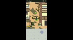 Far Cry 2 - Java игра на кнопочный телефон