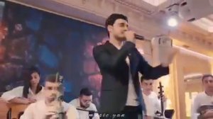 Artur Araqelyan- erevani sirun axjik