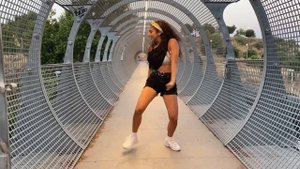 JERUSALEMA DANCE CHALLENGE - Master KG ft Nomcebo