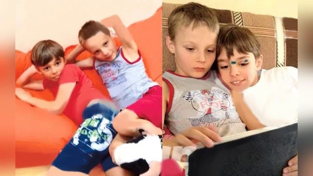 Сын константина меладзе фото