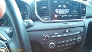 Проблема KIA SPORTAGE. Контроль давления в шинах (СДКШ) KIA SPORTAGE. Датчики давления шин KIA .