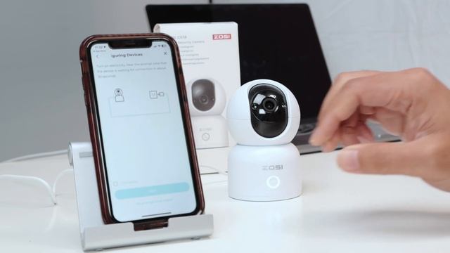 How to Reset a Zosi Camera [Step-By-Step] смотреть онлайн