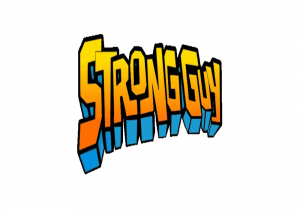 Strong Guy Biography