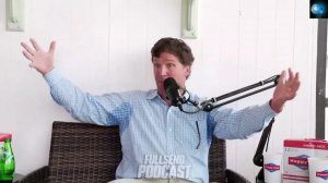 ТАКЕР КАРЛСОН - КАК Я УЗНАЛ О СУЩЕСТВОВАНИИ НЛО.