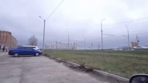 Погода 4 ноября в Йошкар-Оле