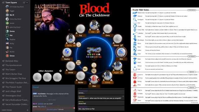 Player Perspective - More Like Slayer Perspective! смотреть онлайн