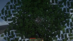 Я НАШЕЛ НОВЫЙ ЖУТКИЙ МОД В МАЙНКРАФТЕ | Beware The Rain Mod