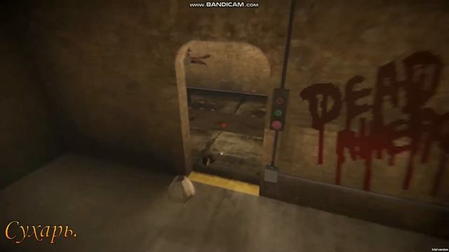 "Последний из Выживших: Пробуждение" Прохождение. Часть вторая. / Game The Last of Humans: Awakenin смотреть онлайн