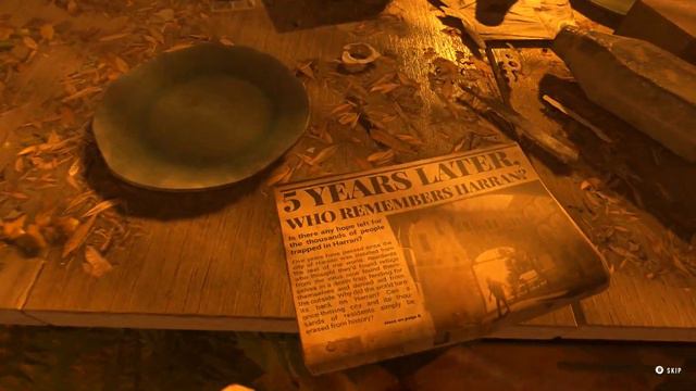 Dying Light 2 Stay Human Walkthrough Gameplay Part 1 - Intro - (Xbox Series X) смотреть онлайн