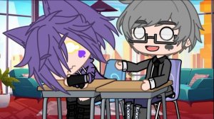 А сейчас будет тест||ПикоКуро||(гача клуб,13 карт)