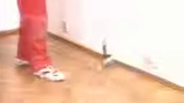 Обработка паркета циклевка, шлифовка, лакировка и т д Видео 4 смотреть онлайн