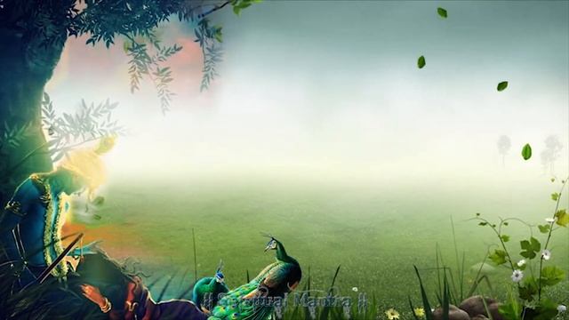 MAHA MANTRA .HARE KRISHNA HARE RAMA | VERY BEAUTIFUL - POPULAR KRISHNA BHAJANS ( FULL SONGS )
