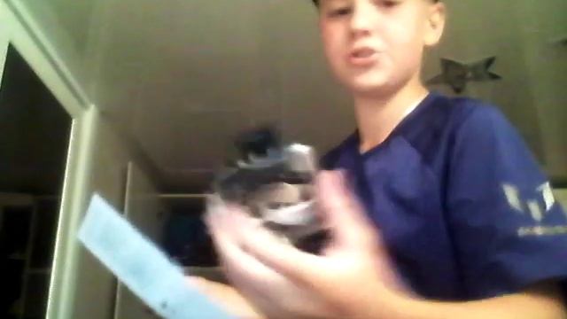 Обзор моей новой камеры :|: видео слетело в конце смотреть онлайн