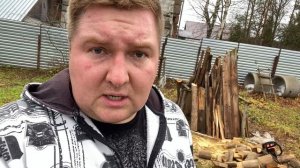 Медведь в деревне!!!