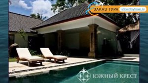 PURI SARON SEMENYAK 3* Индонезия Кута обзор – отель ПУРИ САРОН СЕМЕНЯК 3* Кута видео обзор