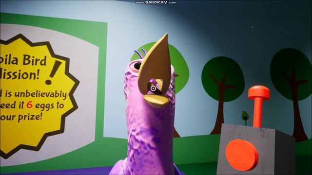 гарден оф бан бан 1 прохождение смотреть онлайн