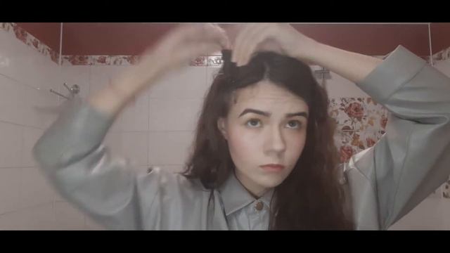 Кудри без плойки и бигуди / Кудри на шпильки / ЗИГ-ЗАГ ЛОКОНЫ / How To Make Curls With Hairpins