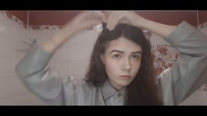 Кудри без плойки и бигуди / Кудри на шпильки / ЗИГ-ЗАГ ЛОКОНЫ / How to make curls with hairpins