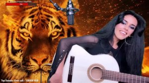 Рок стрим с Elena Yerevan🎸💥❤️Распаковка серебряной кнопки YouTube🤍