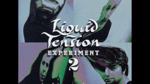 Liquid Tension Experiment - Another Dimension